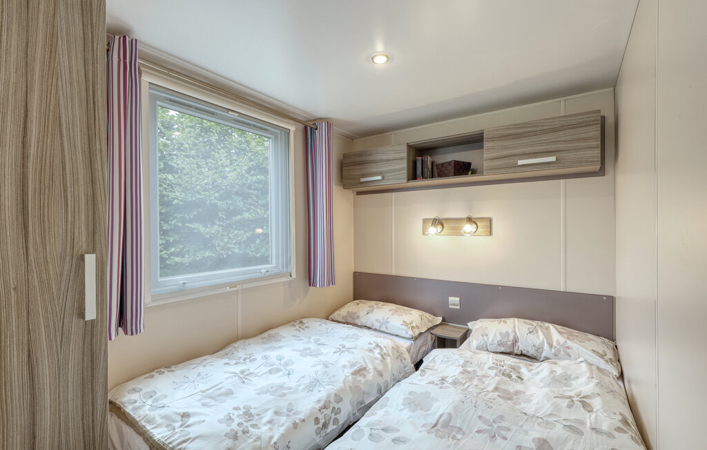 Ferienhaus - Irrhausen - Eifel , Deutschland - DEI326 21