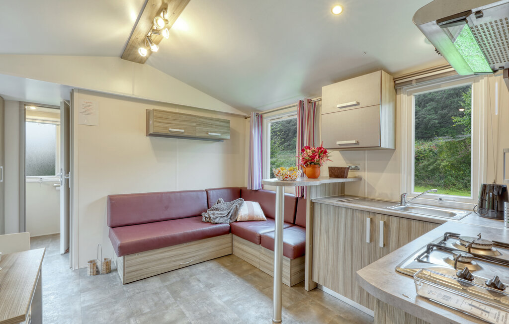 Ferienhaus - Irrhausen - Eifel , Deutschland - DEI326 5