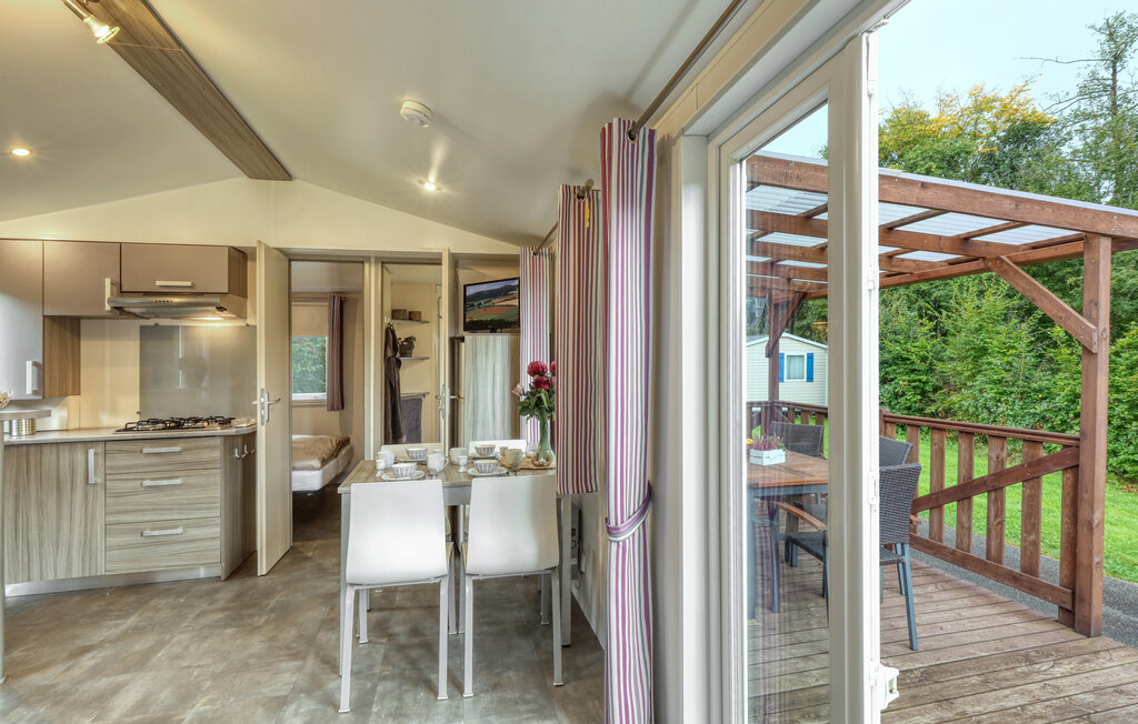 Ferienhaus - Irrhausen - Eifel , Deutschland - DEI326 3