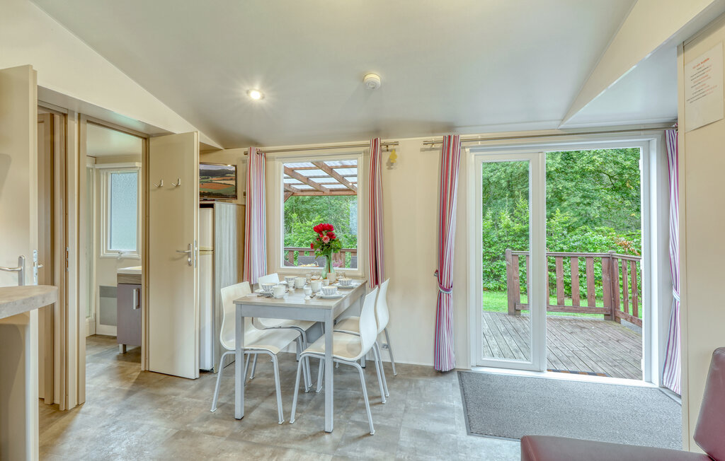 Ferienhaus - Irrhausen - Eifel , Deutschland - DEI326 4