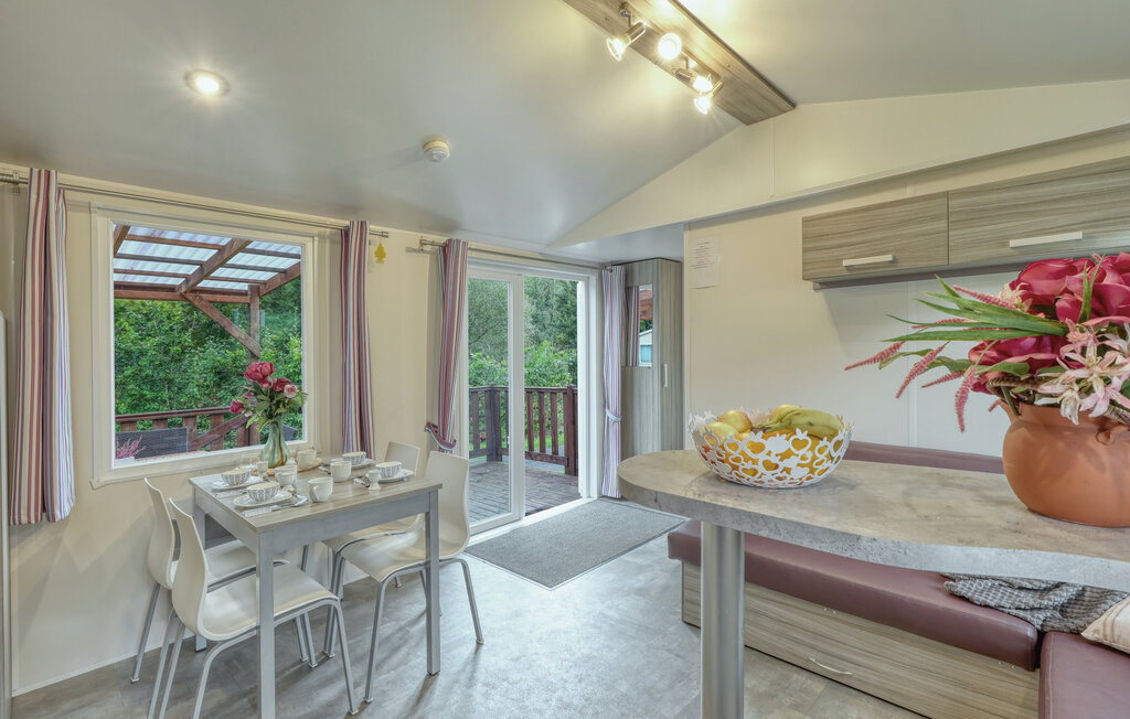 Ferienhaus - Irrhausen - Eifel , Deutschland - DEI326 17