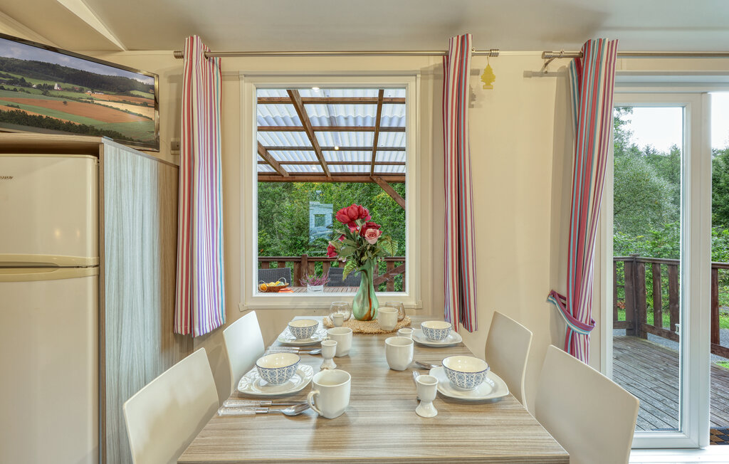 Ferienhaus - Irrhausen - Eifel , Deutschland - DEI326 18