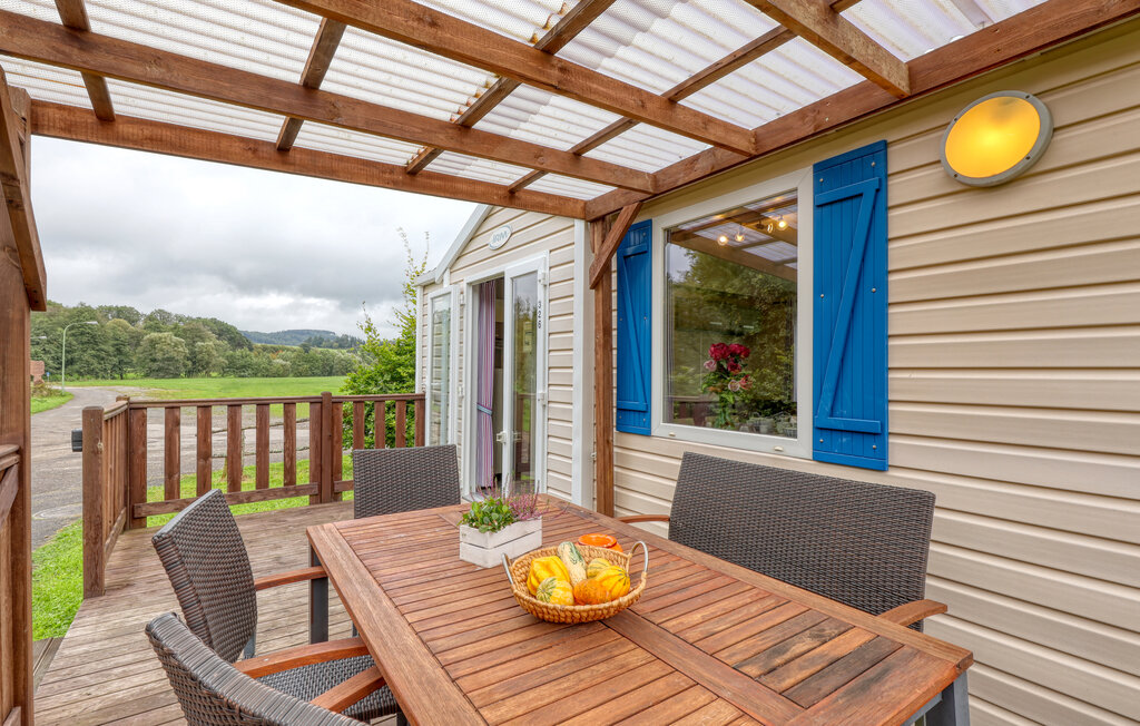 Ferienhaus - Irrhausen - Eifel , Deutschland - DEI326 8