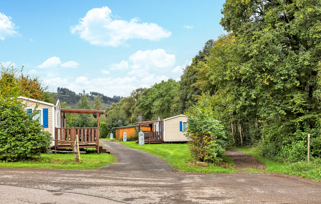 Ferienhaus - Irrhausen - Eifel , Deutschland - DEI326 9