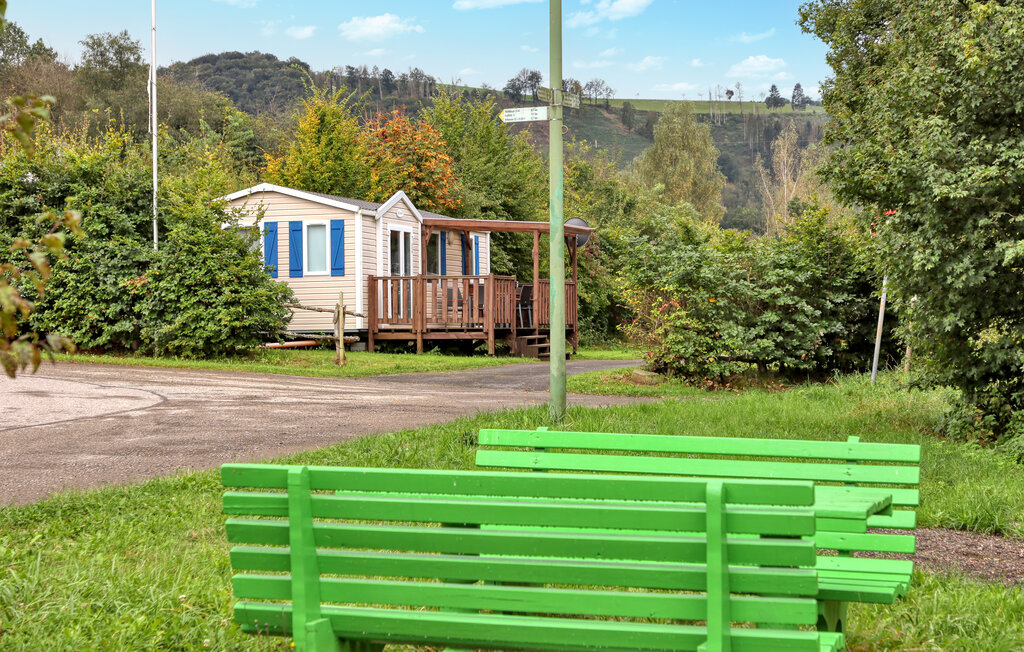 Ferienhaus - Irrhausen - Eifel , Deutschland - DEI326 12