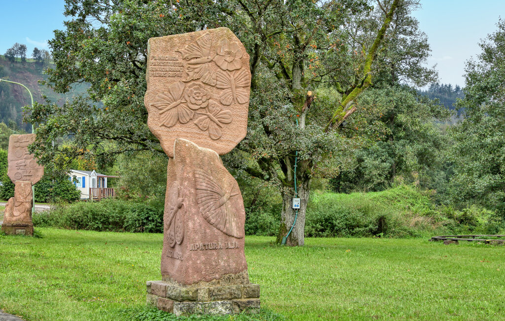 Ferienhaus - Irrhausen - Eifel , Deutschland - DEI326 13
