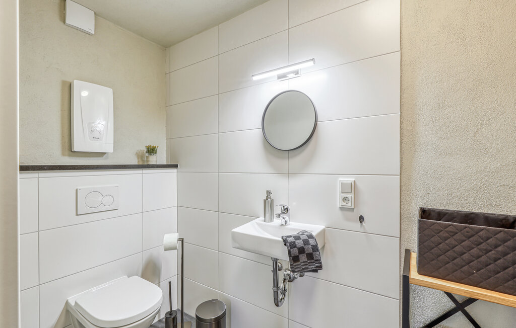 Ferienhaus - Nimsreuland - Eifel , Deutschland - DEI198 31