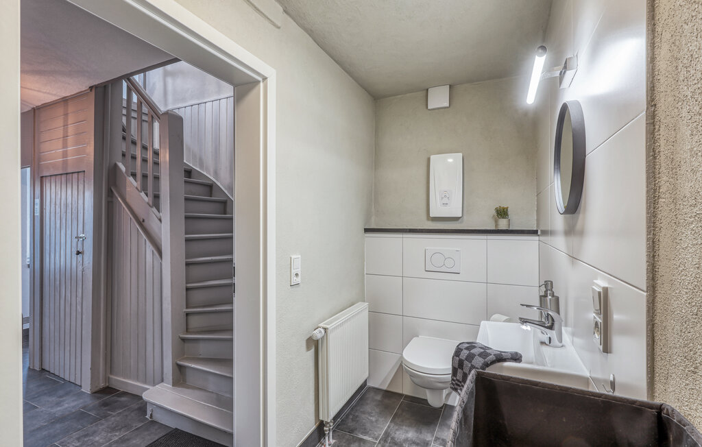 Ferienhaus - Nimsreuland - Eifel , Deutschland - DEI198 32