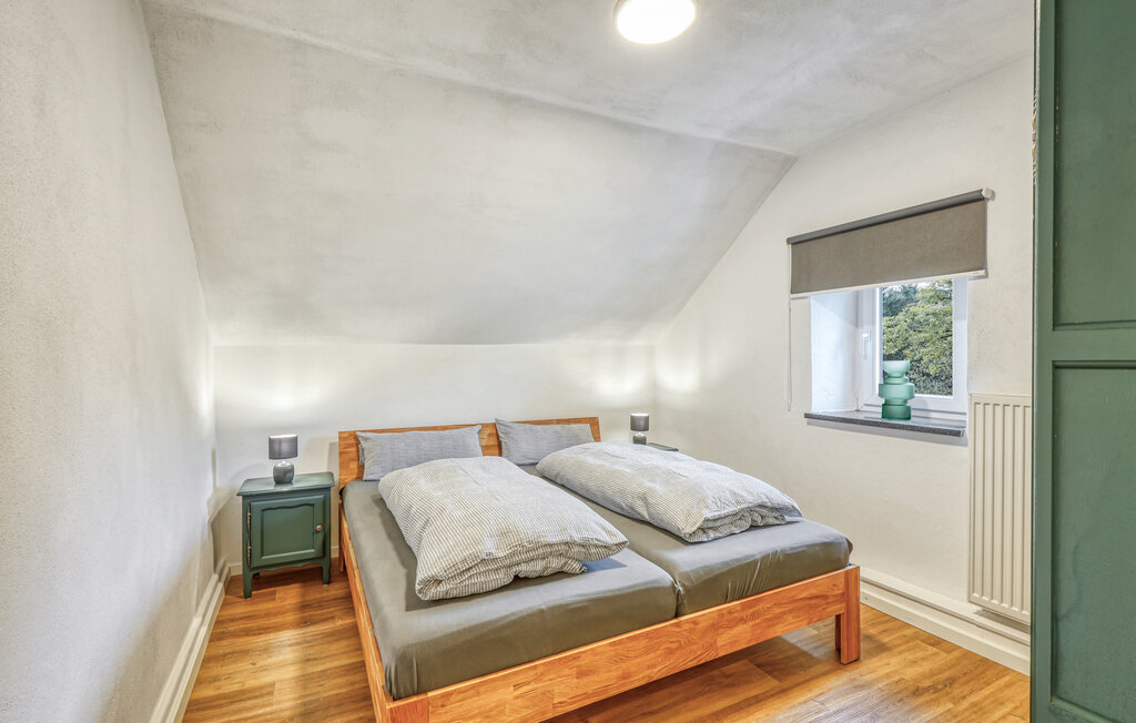 Ferienhaus - Nimsreuland - Eifel , Deutschland - DEI198 27