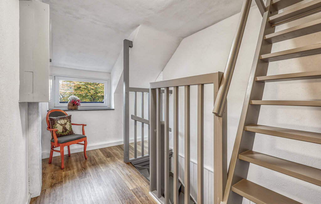 Ferienhaus - Nimsreuland - Eifel , Deutschland - DEI198 23