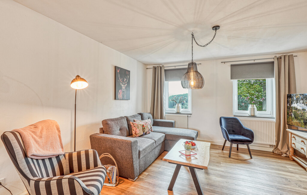 Ferienhaus - Nimsreuland - Eifel , Deutschland - DEI198 4