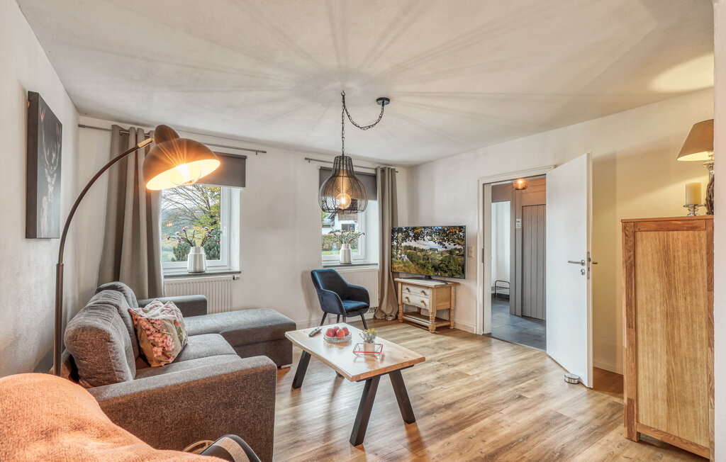 Ferienhaus - Nimsreuland - Eifel , Deutschland - DEI198 5