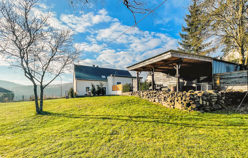 Ferienhaus - Nimsreuland - Eifel , Deutschland - DEI198 10