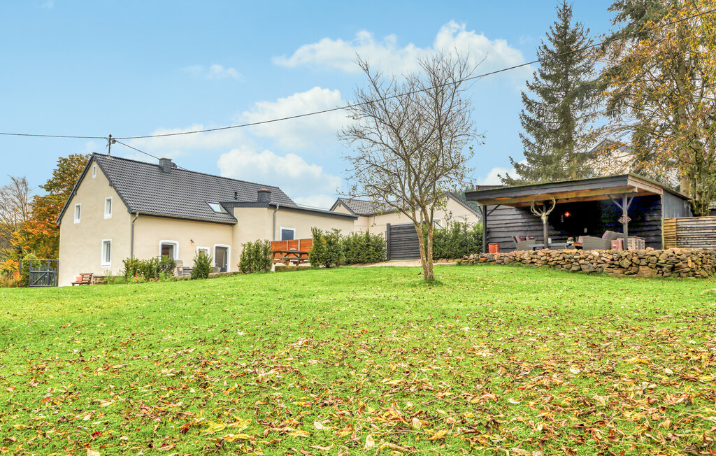 Ferienhaus - Nimsreuland - Eifel , Deutschland - DEI198 12