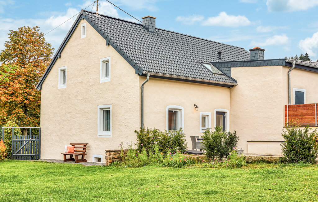 Ferienhaus - Nimsreuland - Eifel , Deutschland - DEI198 13