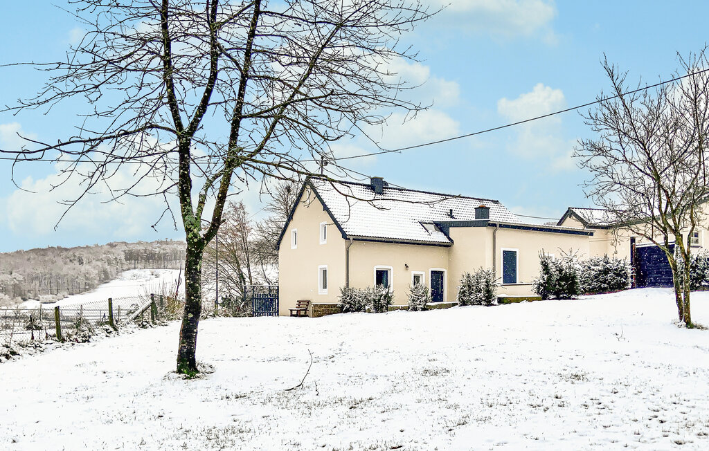 Ferienhaus - Nimsreuland - Eifel , Deutschland - DEI198 14