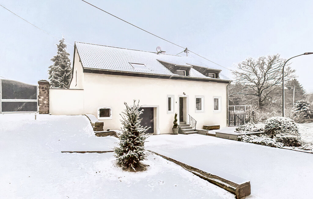 Ferienhaus - Nimsreuland - Eifel , Deutschland - DEI198 15