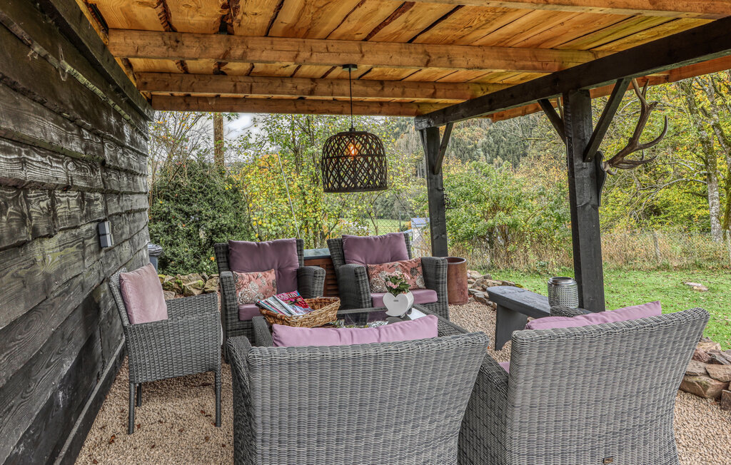 Ferienhaus - Nimsreuland - Eifel , Deutschland - DEI198 2