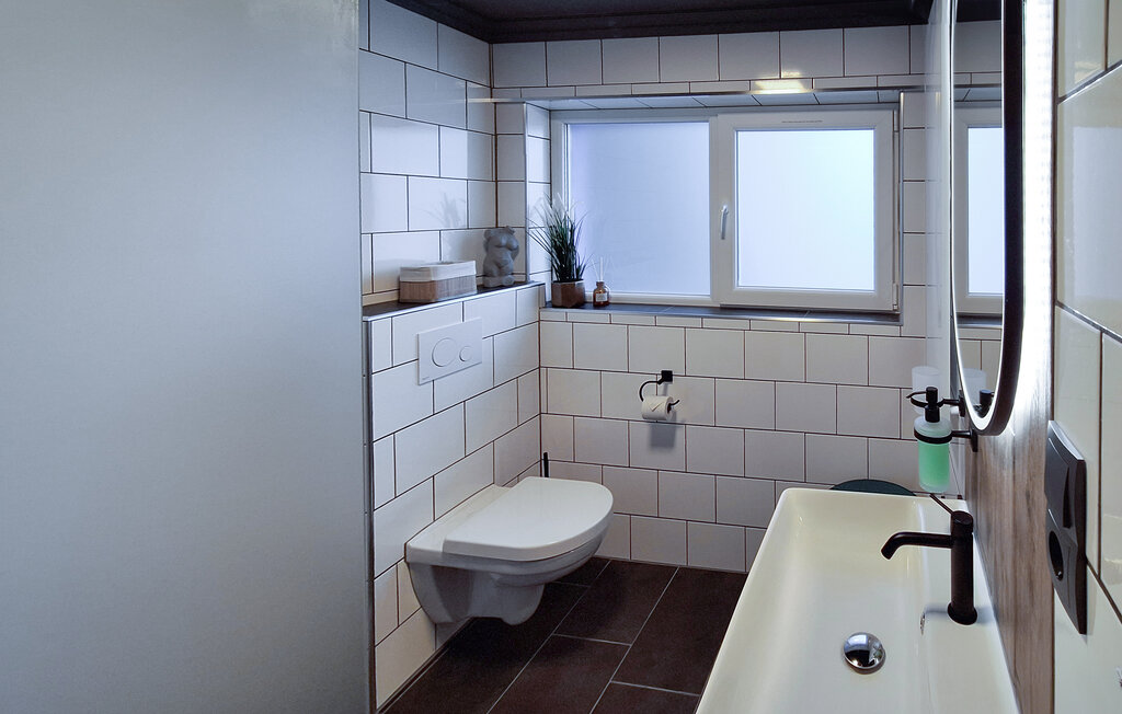 Semesterhus - Ulmen- Eifel , Tyskland - DEI195 24