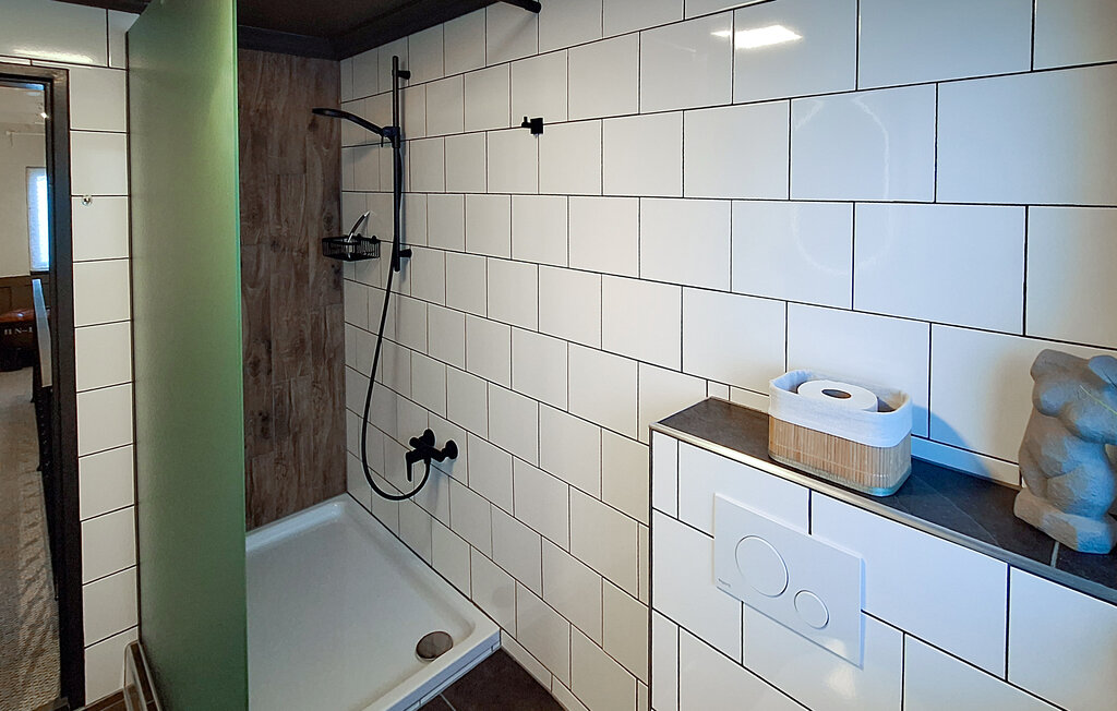 Semesterhus - Ulmen- Eifel , Tyskland - DEI195 25