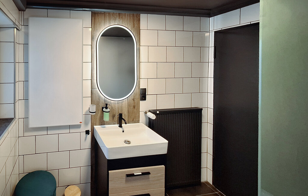 Semesterhus - Ulmen- Eifel , Tyskland - DEI195 26