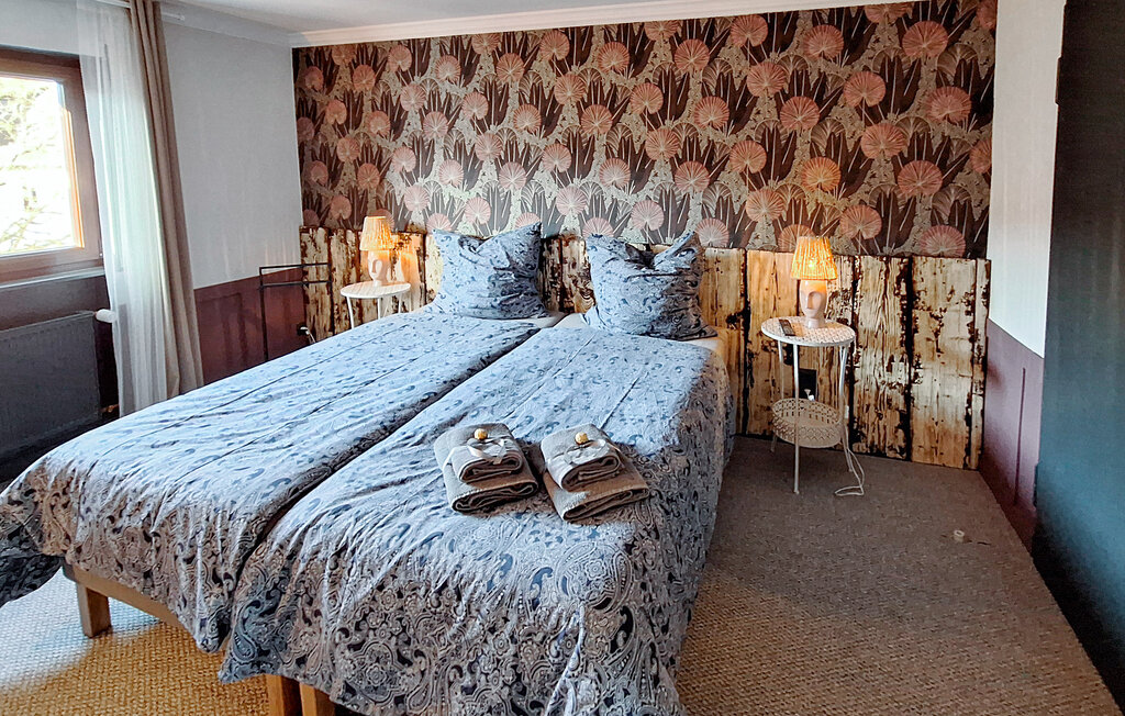 Semesterhus - Ulmen- Eifel , Tyskland - DEI195 20