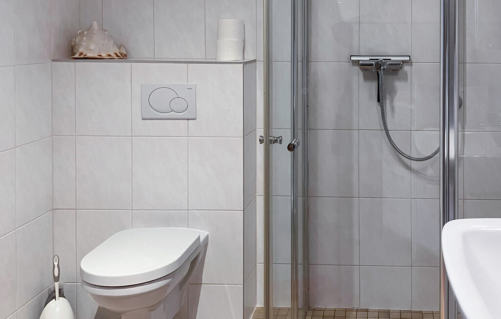 Semesterhus - Arzfeld , Tyskland - DEI207 13