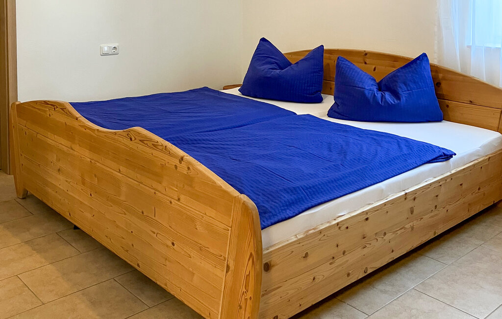 Semesterhus - Arzfeld , Tyskland - DEI207 6