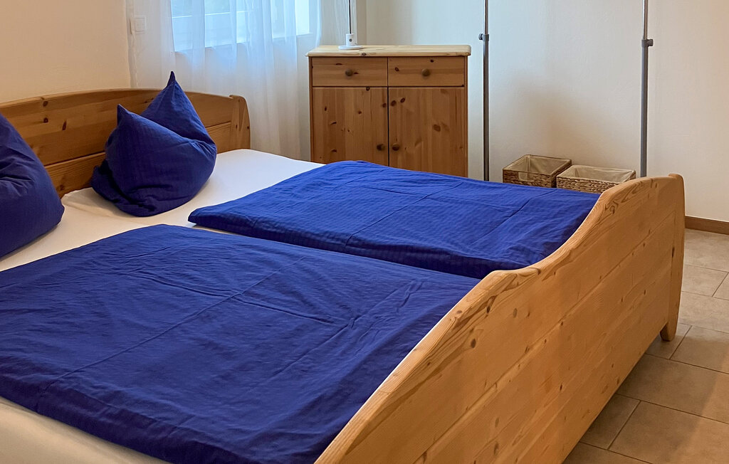 Semesterhus - Arzfeld , Tyskland - DEI207 10