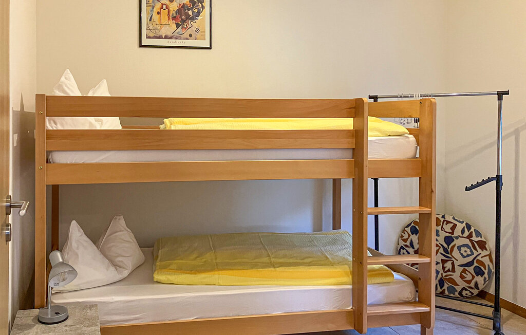 Semesterhus - Arzfeld , Tyskland - DEI207 11