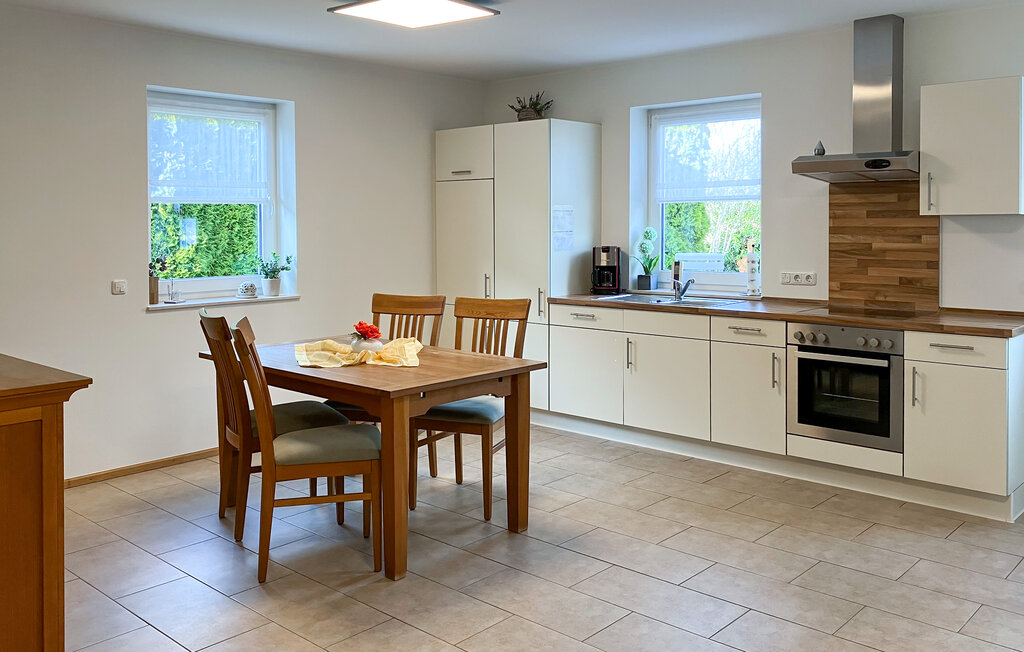 Semesterhus - Arzfeld , Tyskland - DEI207 5