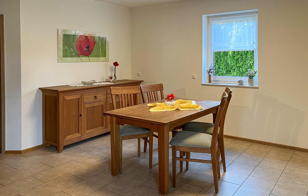 Semesterhus - Arzfeld , Tyskland - DEI207 4