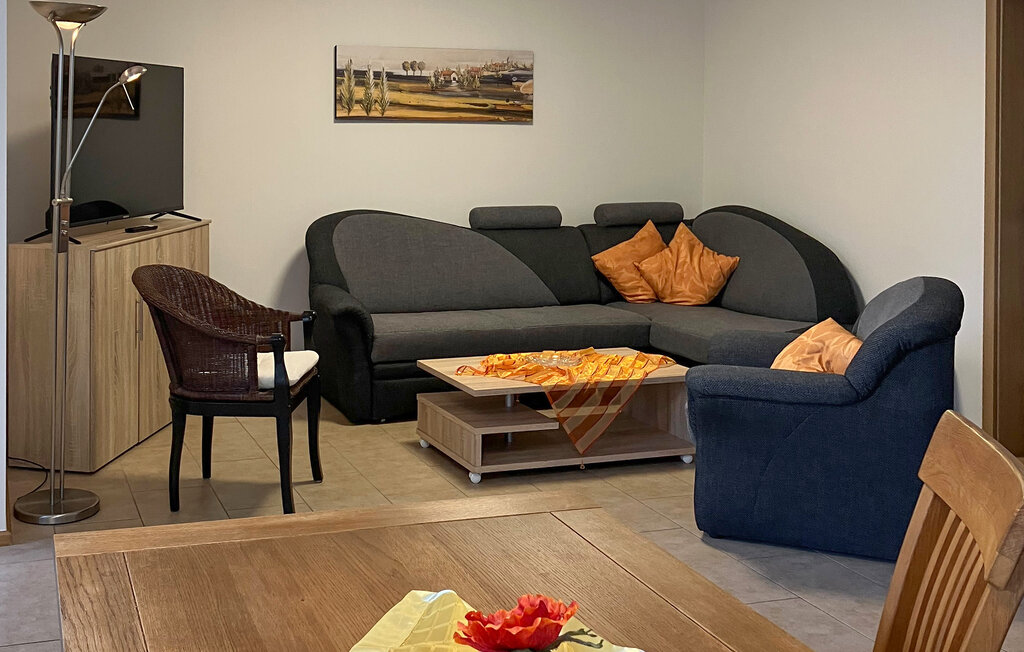 Semesterhus - Arzfeld , Tyskland - DEI207 3