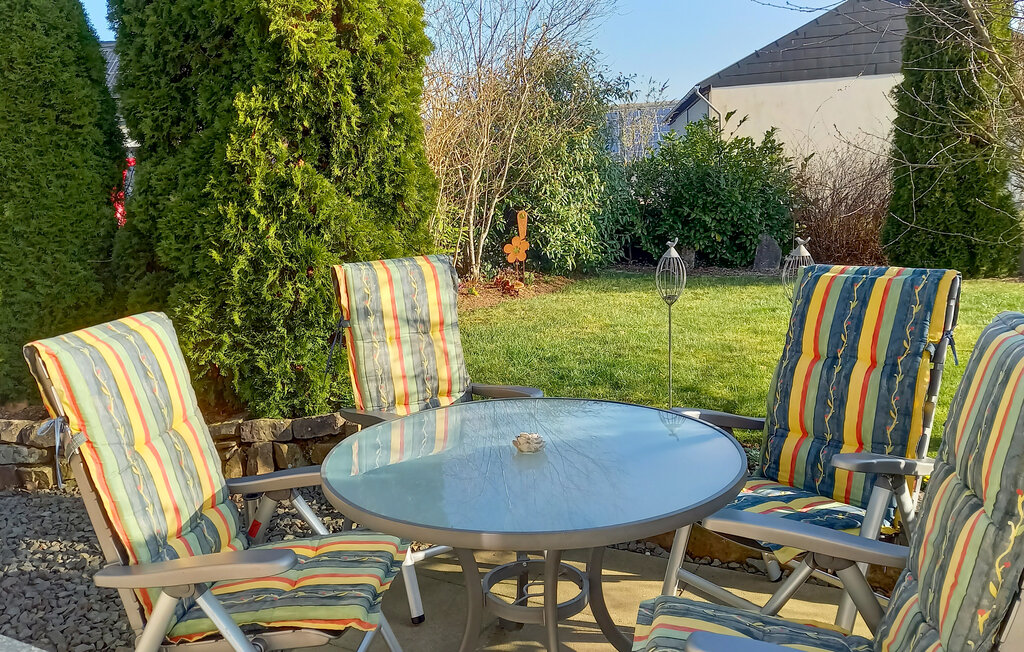 Semesterhus - Arzfeld , Tyskland - DEI207 7