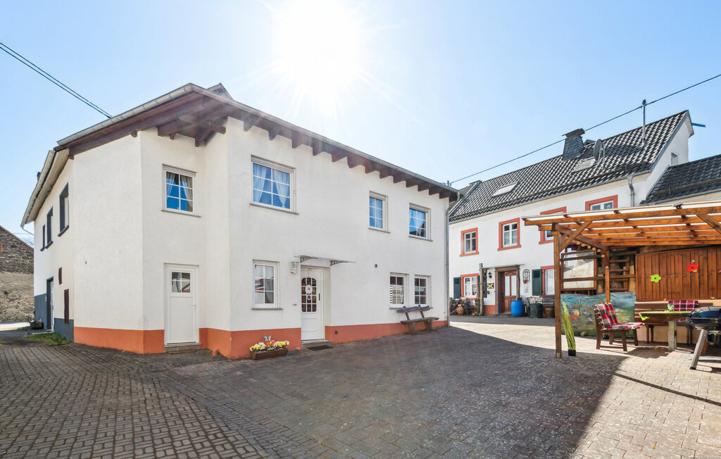 Feriehus - Strohn , Tyskland - DEI119 1