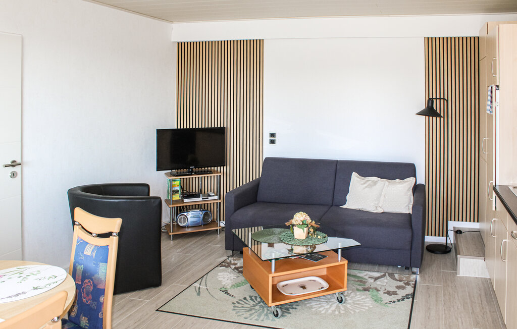 Semesterlägenhet - Reifferscheid , Tyskland - DEI907 3