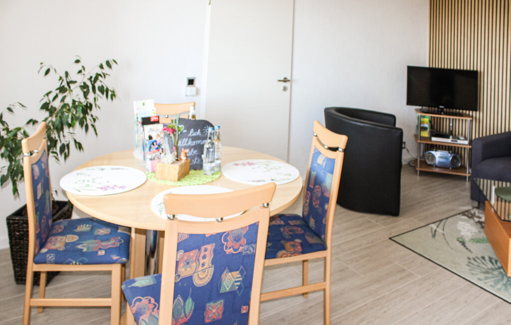 Semesterlägenhet - Reifferscheid , Tyskland - DEI907 2