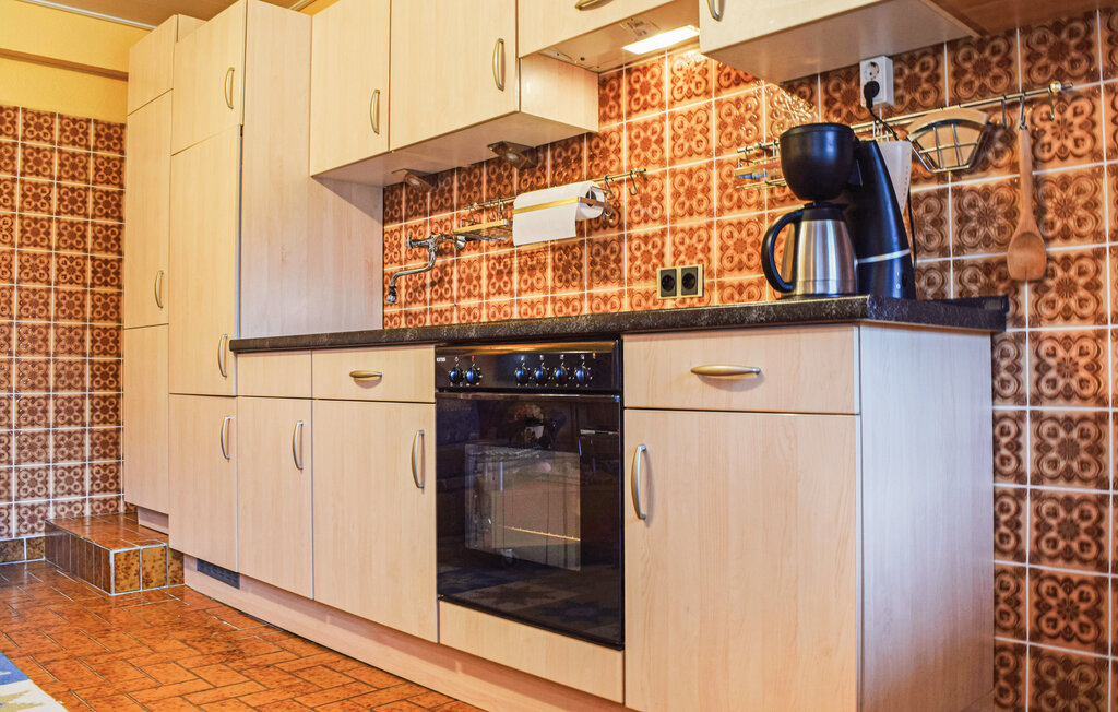 Semesterlägenhet - Reifferscheid , Tyskland - DEI907 7