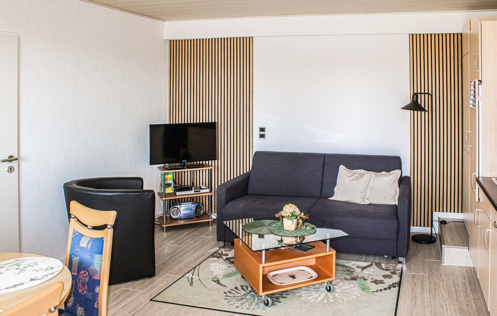 Semesterlägenhet - Reifferscheid , Tyskland - DEI907 3