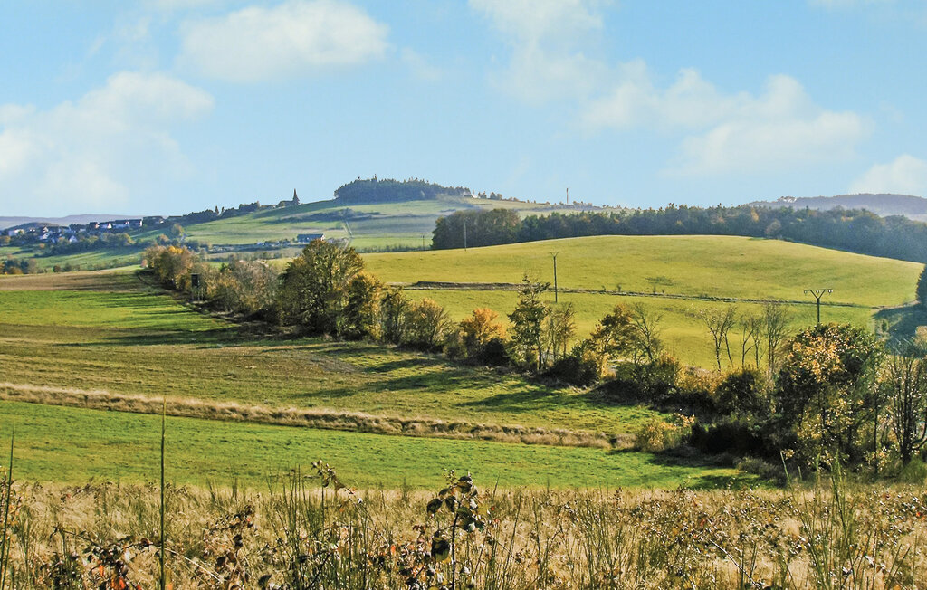 Semesterlägenhet - Reifferscheid , Tyskland - DEI907 12