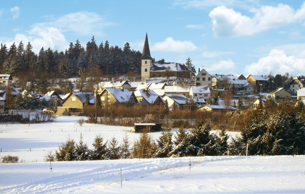 Semesterlägenhet - Reifferscheid , Tyskland - DEI907 14