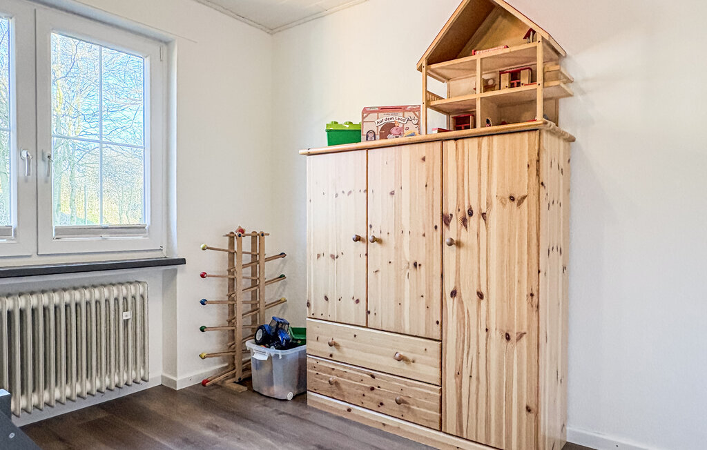 Semesterhus - Fleringen , Tyskland - DEI202 22