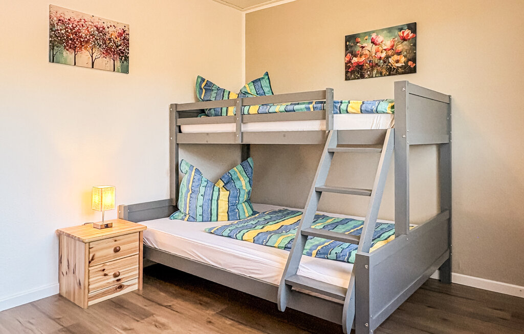 Semesterhus - Fleringen , Tyskland - DEI202 21