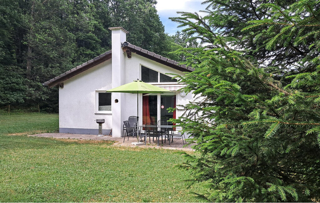 Semesterhus - Gerolstein/Hinterhausen , Tyskland - DEI109 1