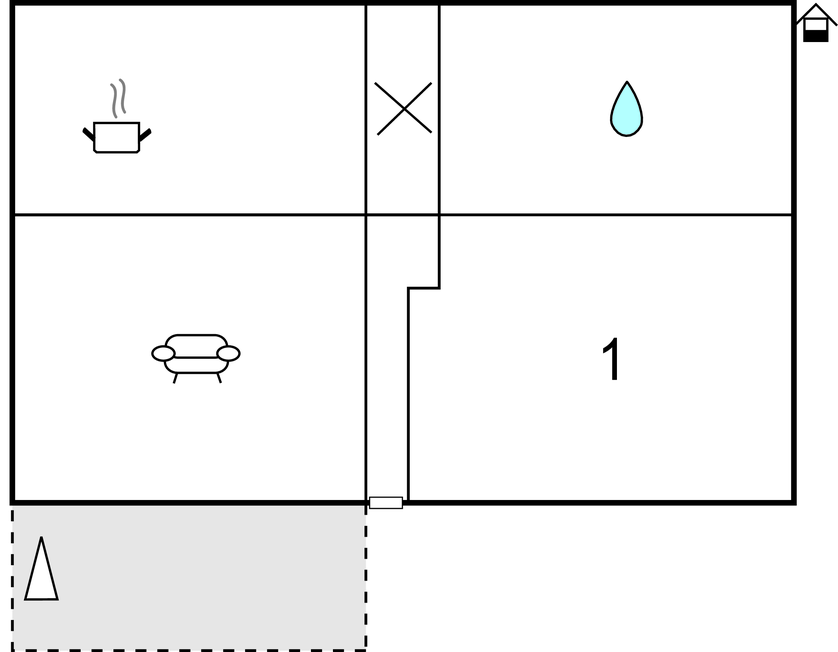 Ferienwohnung 