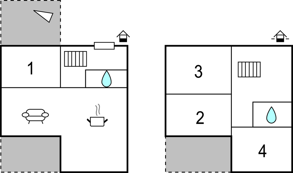 Ferienhaus 
