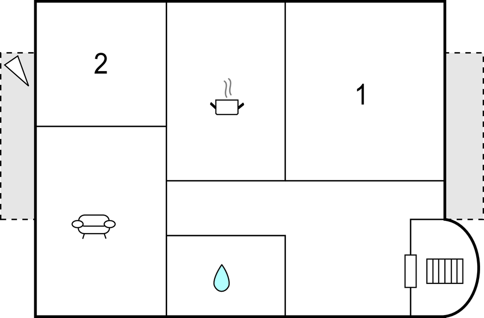 Ferienwohnung 