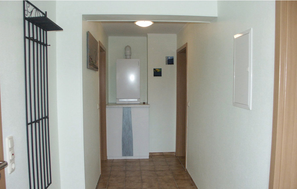 Appartement Prüm (DEI227)