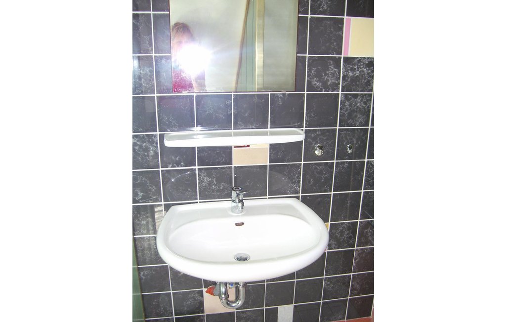 Ferienhaus - Tellerhäuser , Deutschland - DER261 20