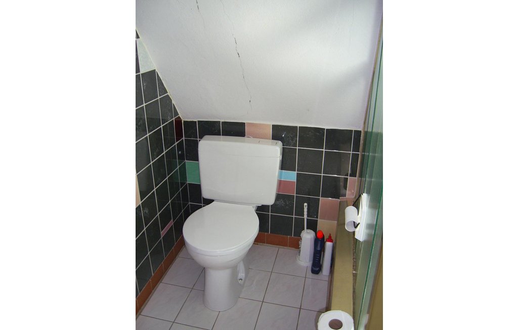 Ferienhaus - Tellerhäuser , Deutschland - DER261 21